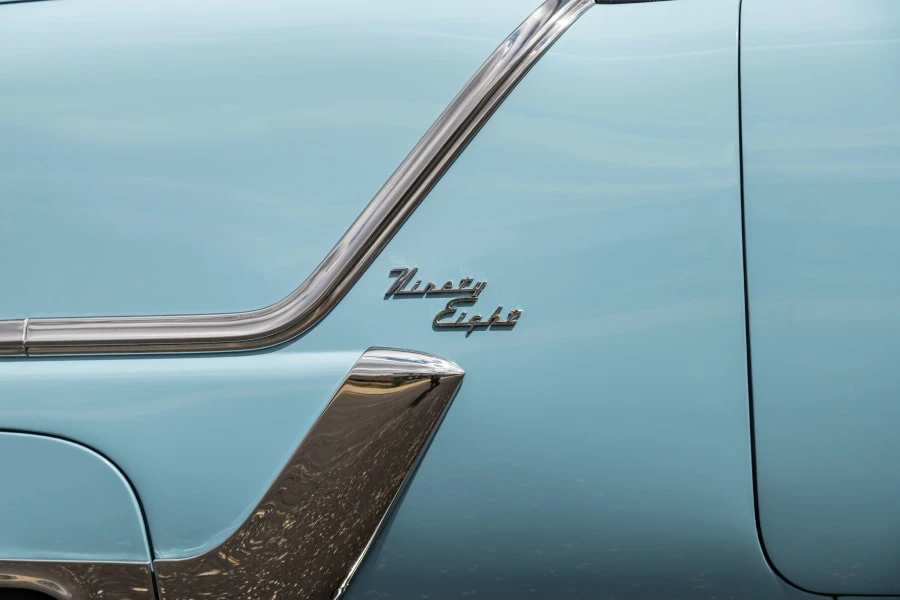 1953 Oldsmobile 98 - Image 8 of 31