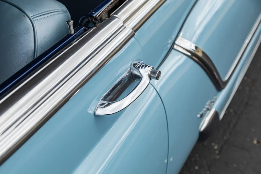 1953 Oldsmobile 98 - Image 14 of 31