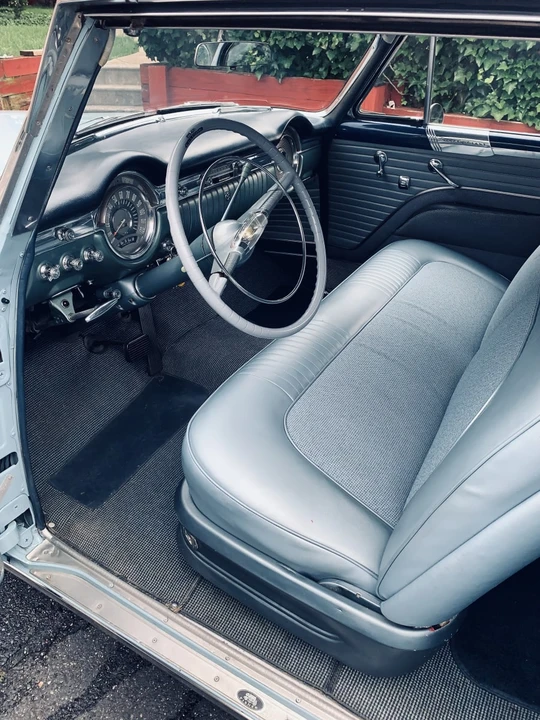 1953 Oldsmobile 98 - Image 6 of 17