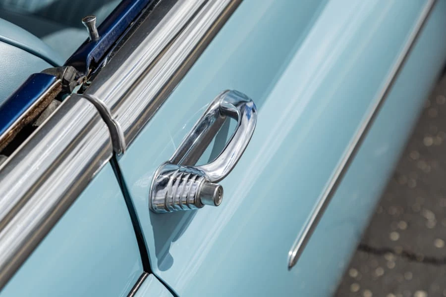 1953 Oldsmobile 98 - Image 7 of 31