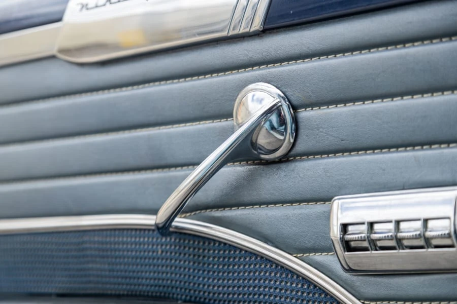 1953 Oldsmobile 98 - Image 27 of 31