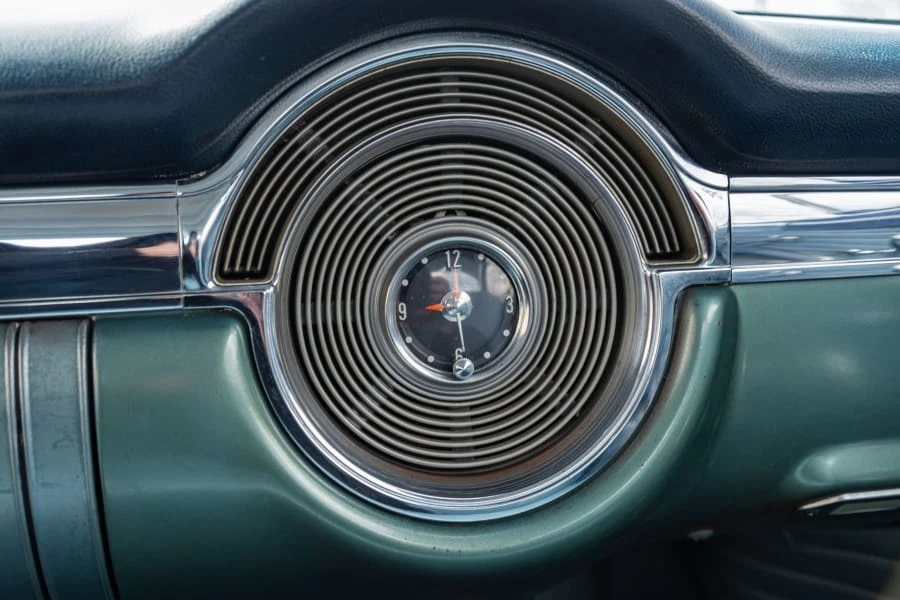 1953 Oldsmobile 98 - Image 29 of 31