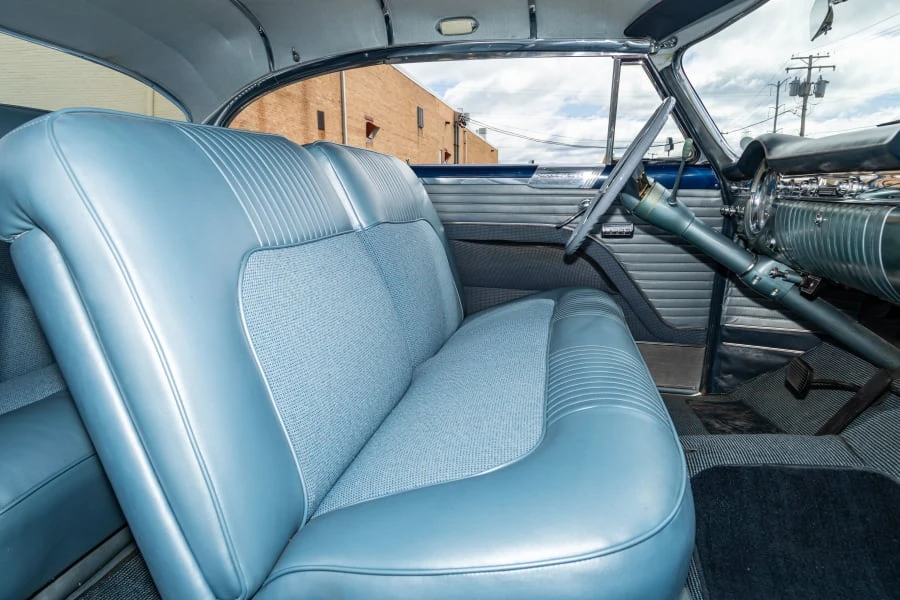 1953 Oldsmobile 98 - Image 22 of 31