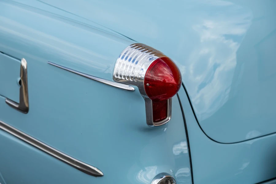 1953 Oldsmobile 98 - Image 10 of 31