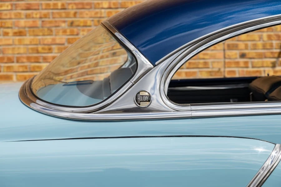 1953 Oldsmobile 98 - Image 12 of 31