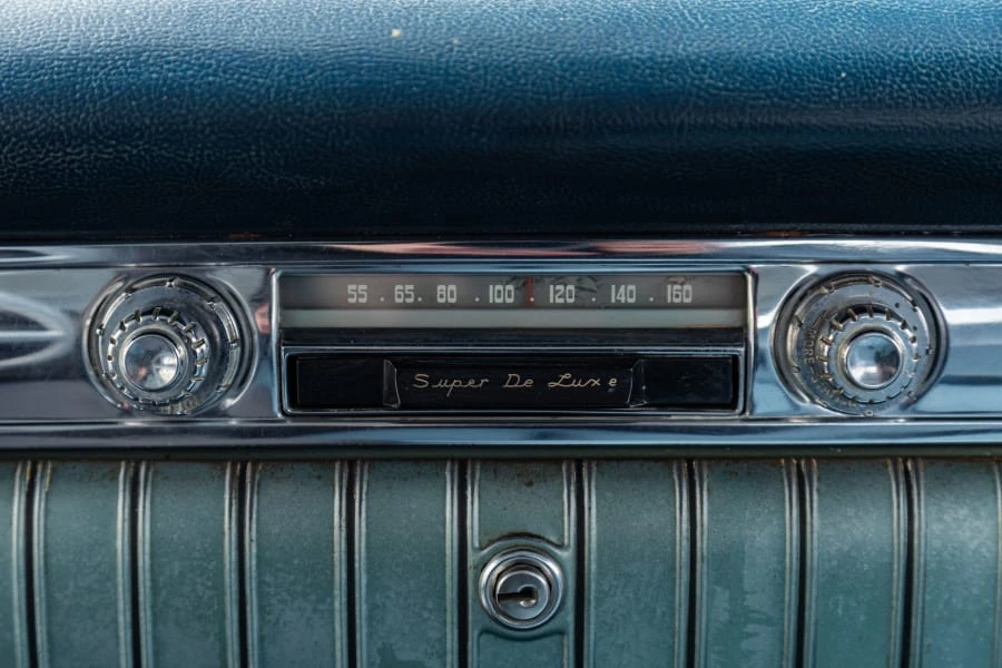 1953 Oldsmobile 98 - Image 30 of 31