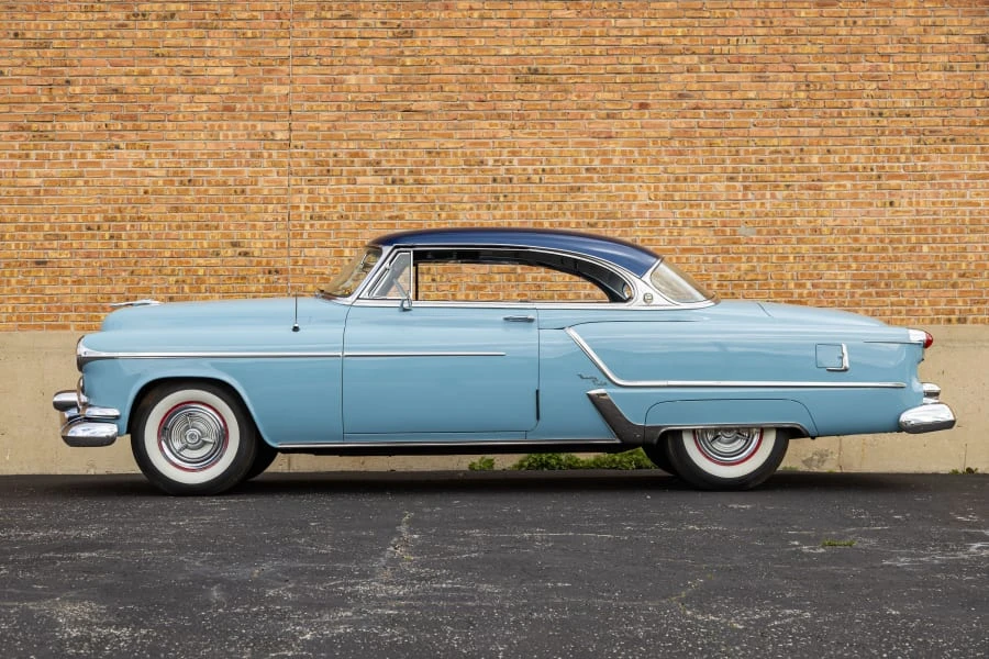 1953 Oldsmobile 98 - Image 18 of 31