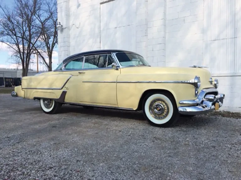 1953 Oldsmobile 98 - Image 2 of 2