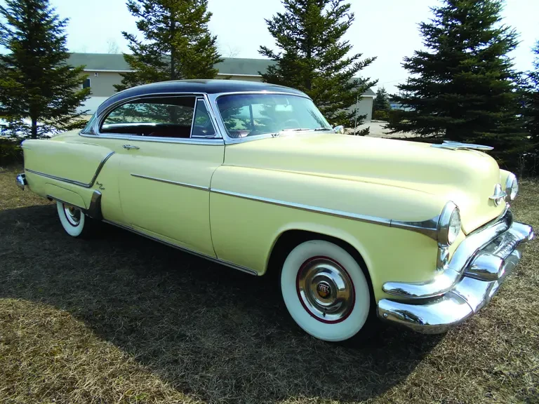 1953 Oldsmobile 98 - Image 2 of 2