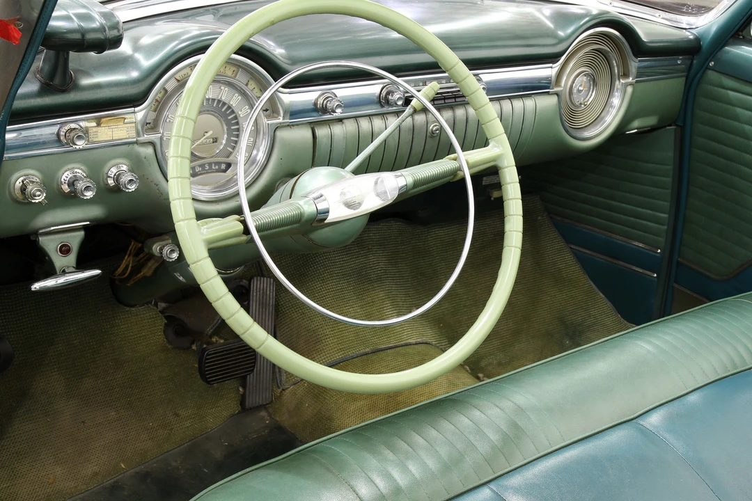 1953 Oldsmobile 98 - Image 2 of 2