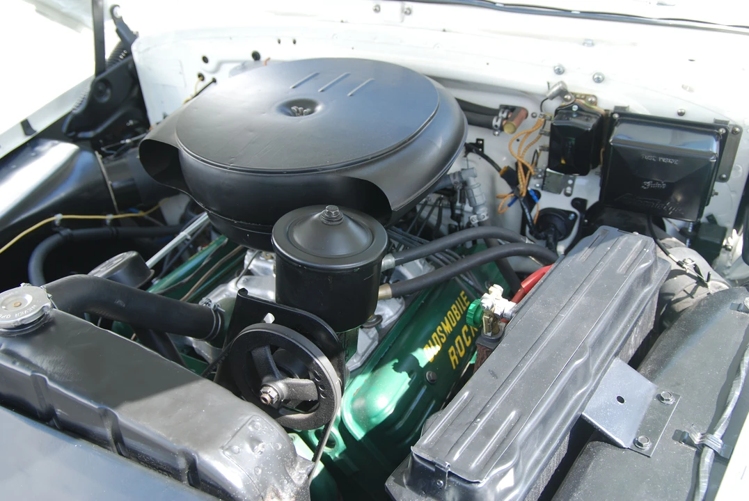 1953 Oldsmobile 98 - Image 3 of 3