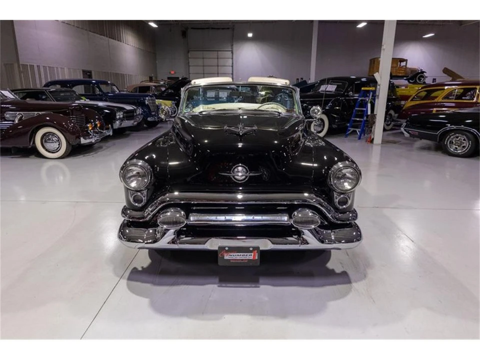 1953 Oldsmobile - Image 25 of 31
