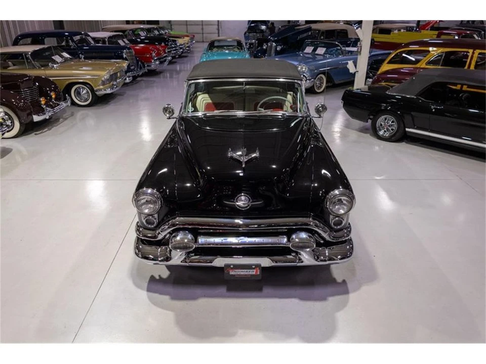 1953 Oldsmobile - Image 17 of 31