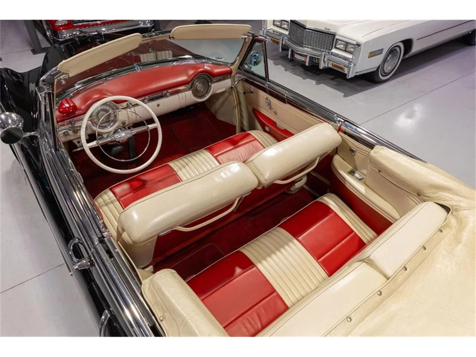 1953 Oldsmobile - Image 5 of 31