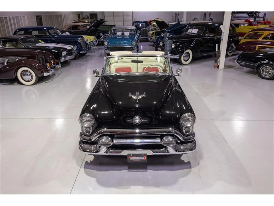 1953 Oldsmobile - Image 9 of 31