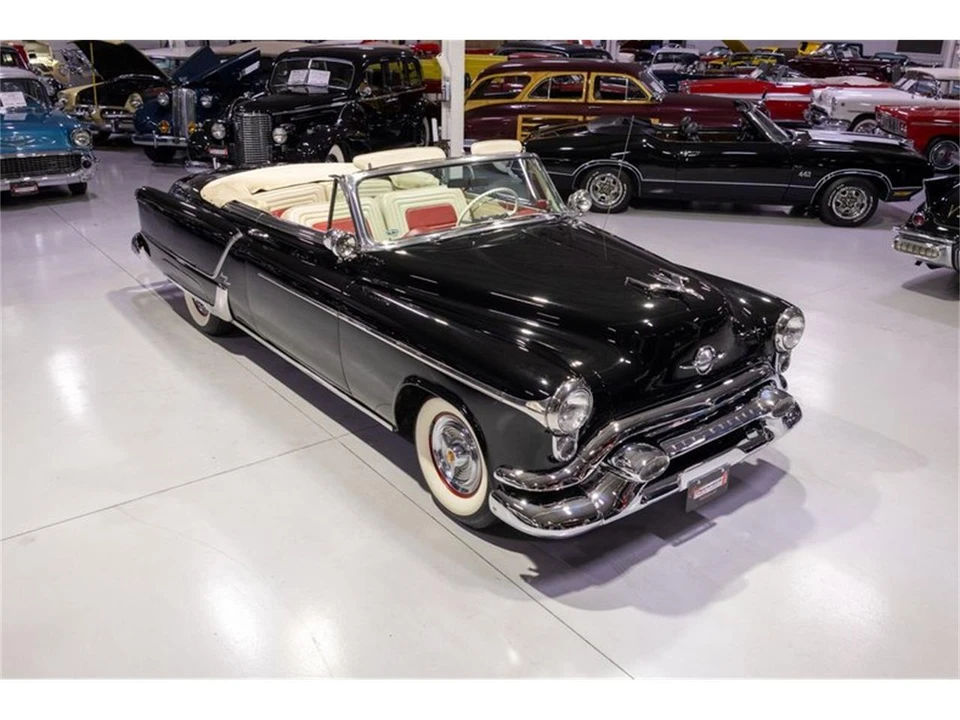 1953 Oldsmobile - Image 10 of 31