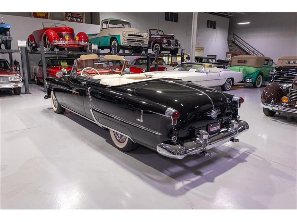 1953 Oldsmobile - Image 30 of 31