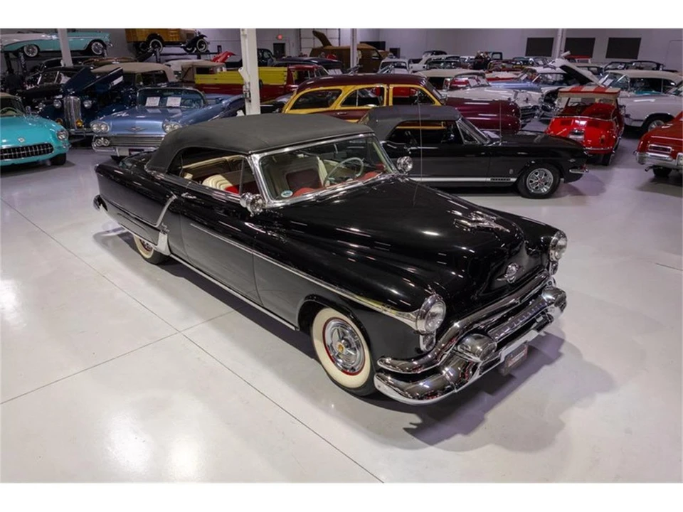 1953 Oldsmobile - Image 18 of 31