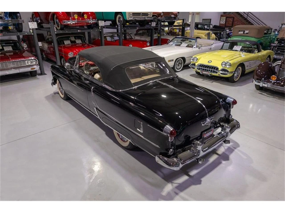 1953 Oldsmobile - Image 22 of 31