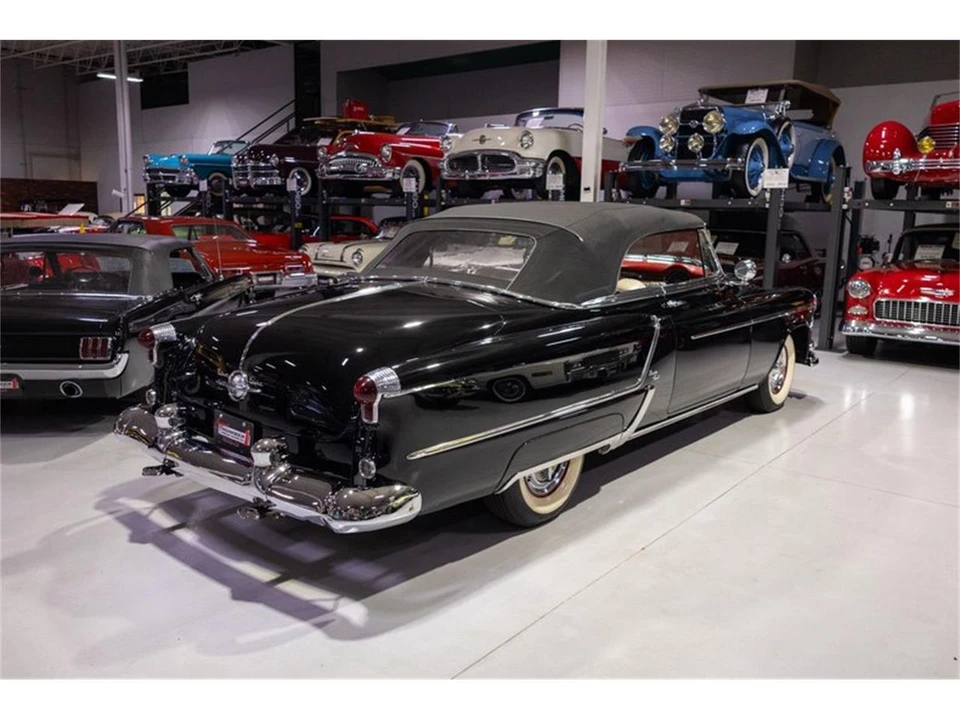 1953 Oldsmobile - Image 2 of 31