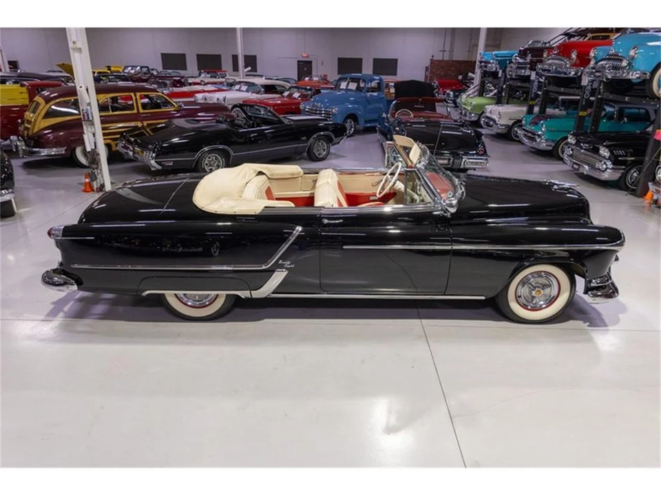 1953 Oldsmobile - Image 11 of 31
