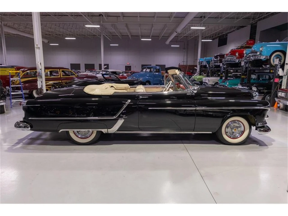 1953 Oldsmobile - Image 27 of 31