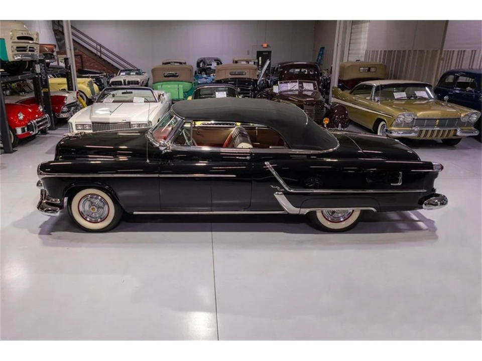 1953 Oldsmobile - Image 23 of 31
