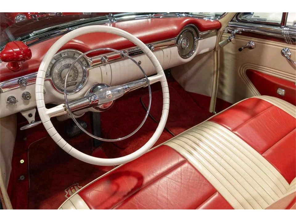 1953 Oldsmobile - Image 3 of 31