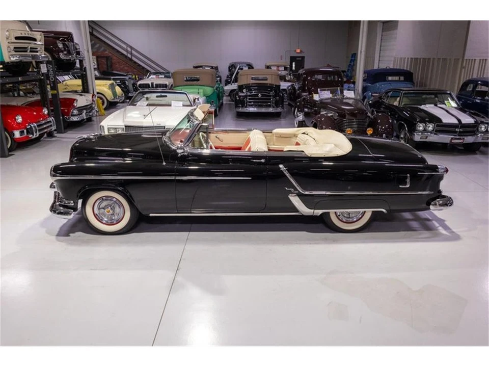 1953 Oldsmobile - Image 15 of 31