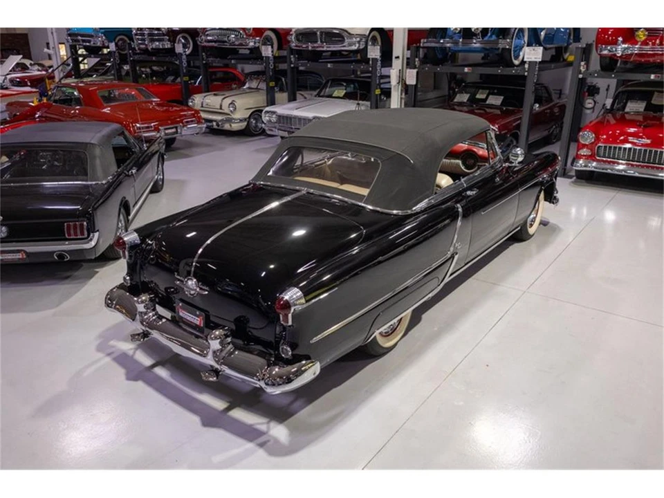 1953 Oldsmobile - Image 20 of 31