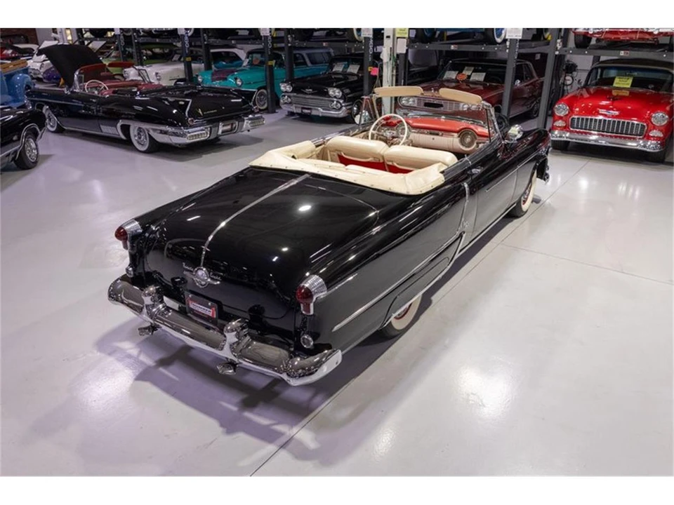 1953 Oldsmobile - Image 12 of 31