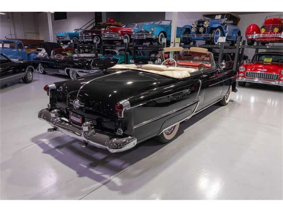 1953 Oldsmobile - Image 28 of 31