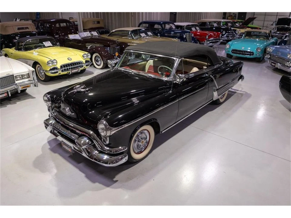1953 Oldsmobile - Image 16 of 31