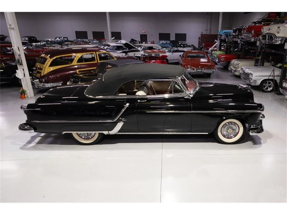 1953 Oldsmobile - Image 19 of 31