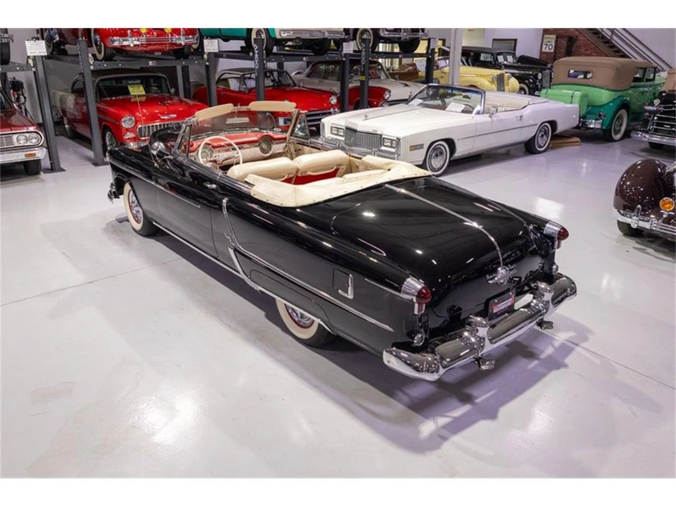 1953 Oldsmobile - Image 14 of 31