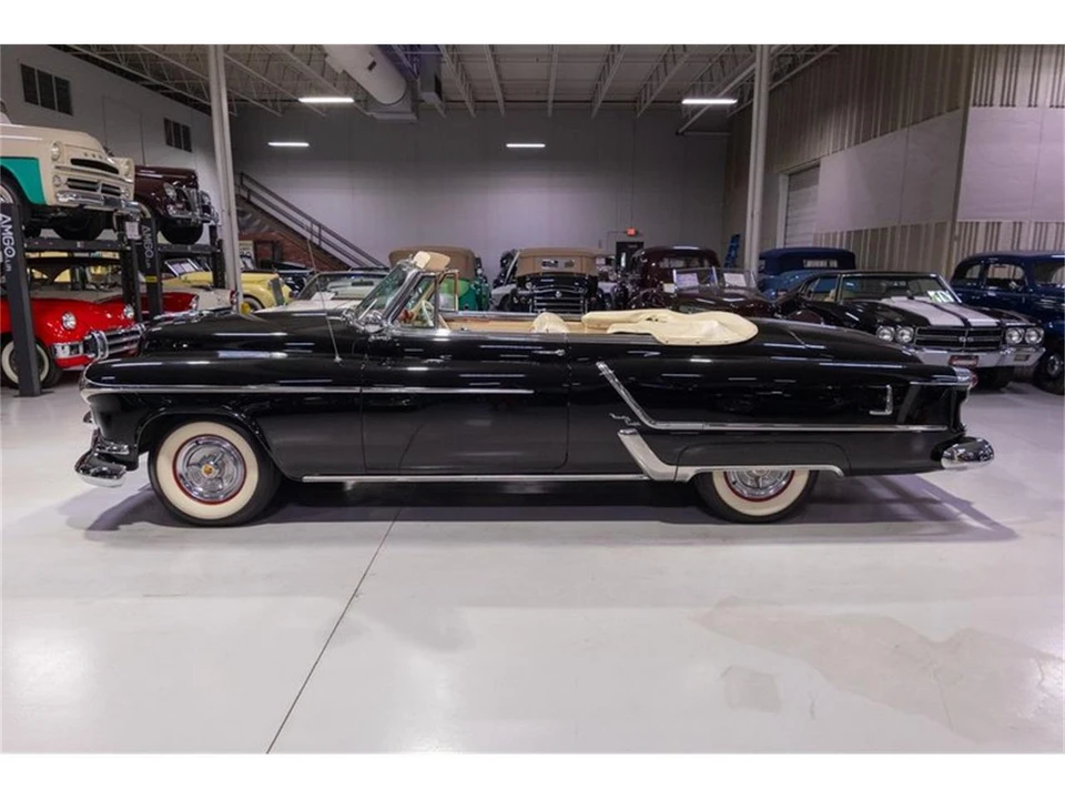 1953 Oldsmobile - Image 31 of 31