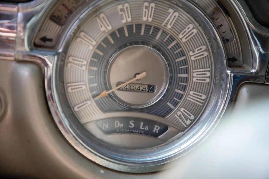 1953 Oldsmobile 88 - Image 7 of 10