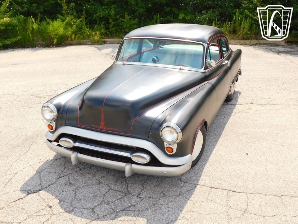 1953 Oldsmobile 88 - Image 9 of 12