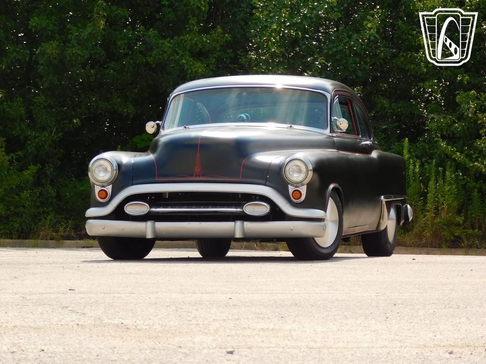 1953 Oldsmobile 88 - Image 7 of 12