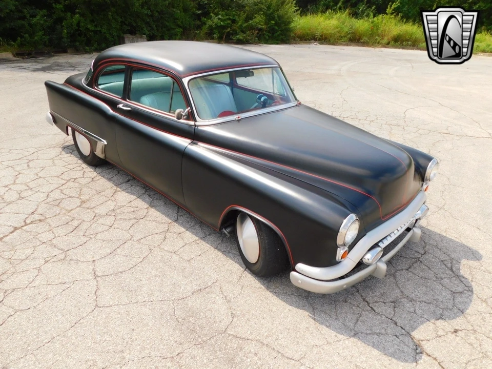 1953 Oldsmobile 88 - Image 9 of 21
