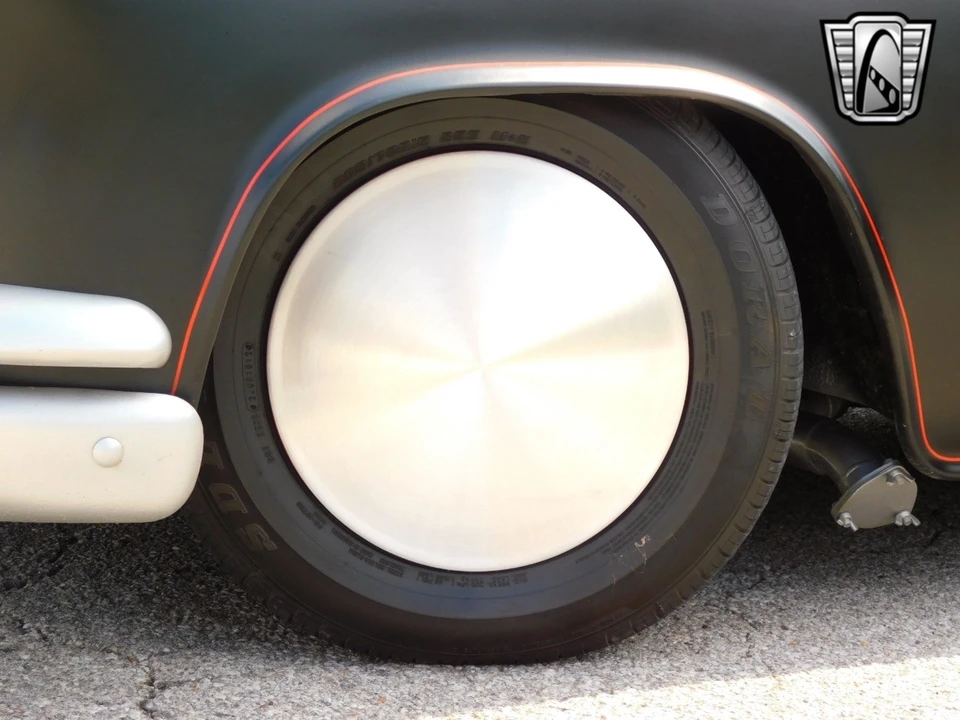 1953 Oldsmobile 88 - Image 11 of 21