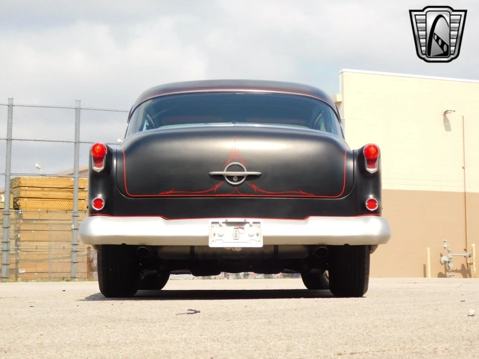 1953 Oldsmobile 88 - Image 5 of 21