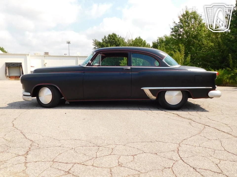 1953 Oldsmobile 88 - Image 16 of 21