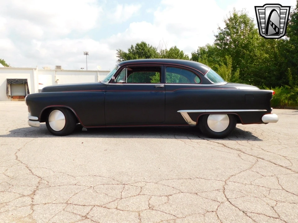 1953 Oldsmobile 88 - Image 4 of 21