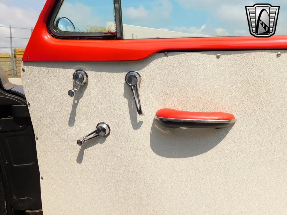 1953 Oldsmobile 88 - Image 20 of 21