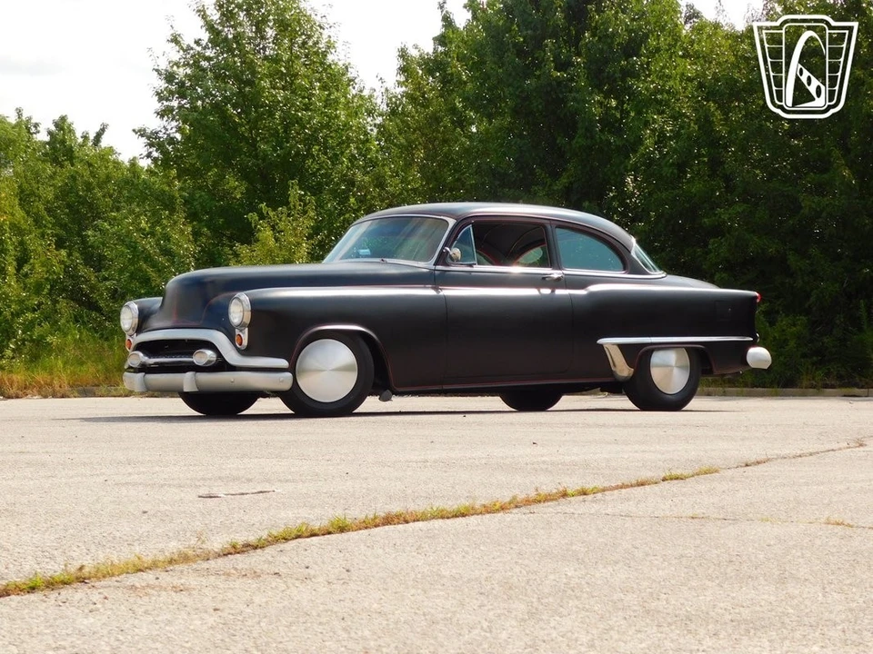 1953 Oldsmobile 88 - Image 5 of 12