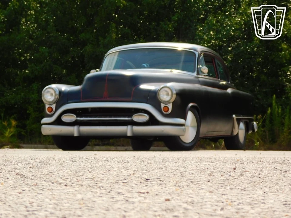 1953 Oldsmobile 88 - Image 11 of 12