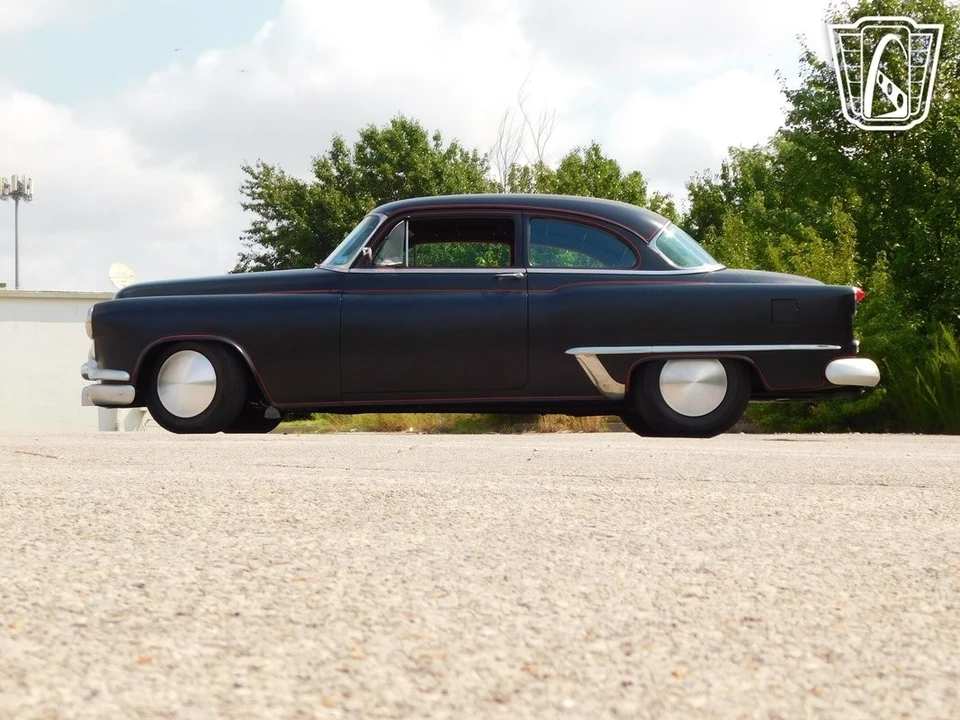 1953 Oldsmobile 88 - Image 17 of 21