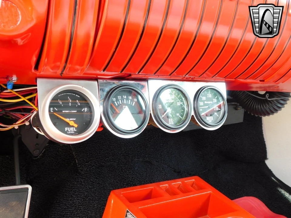 1953 Oldsmobile 88 - Image 19 of 21
