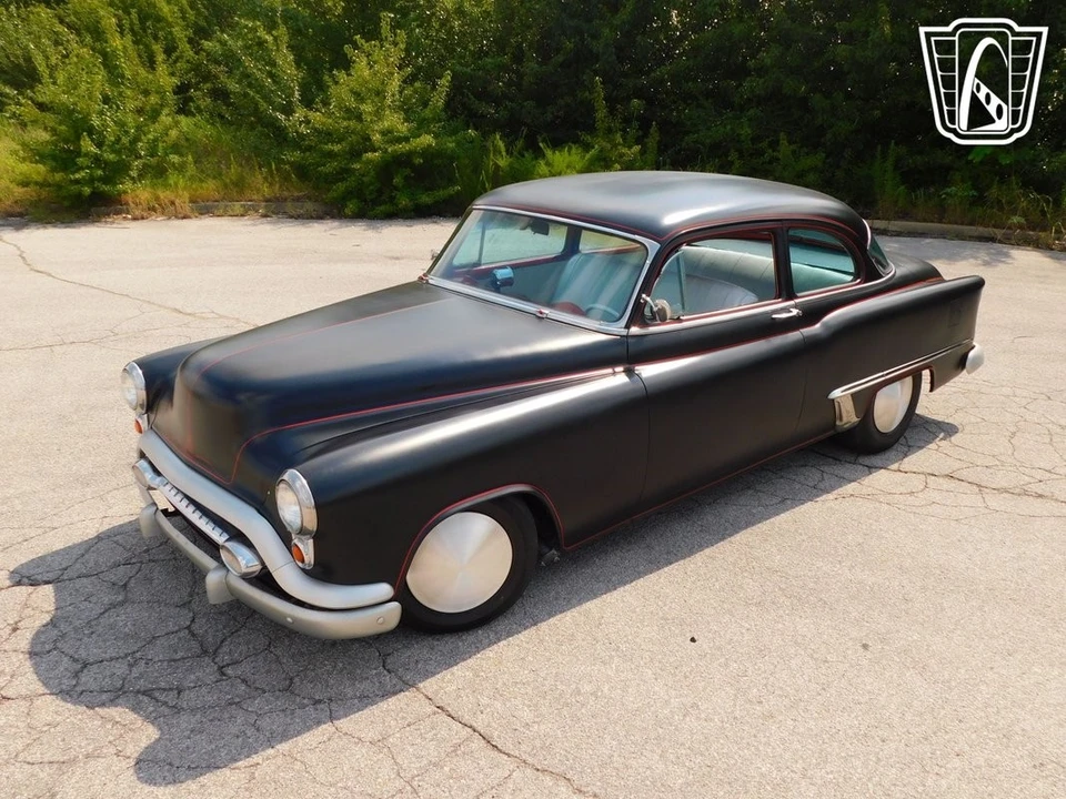 1953 Oldsmobile 88 - Image 14 of 21